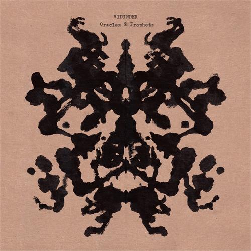 Vidunder Oracles and Prophets (LP) 